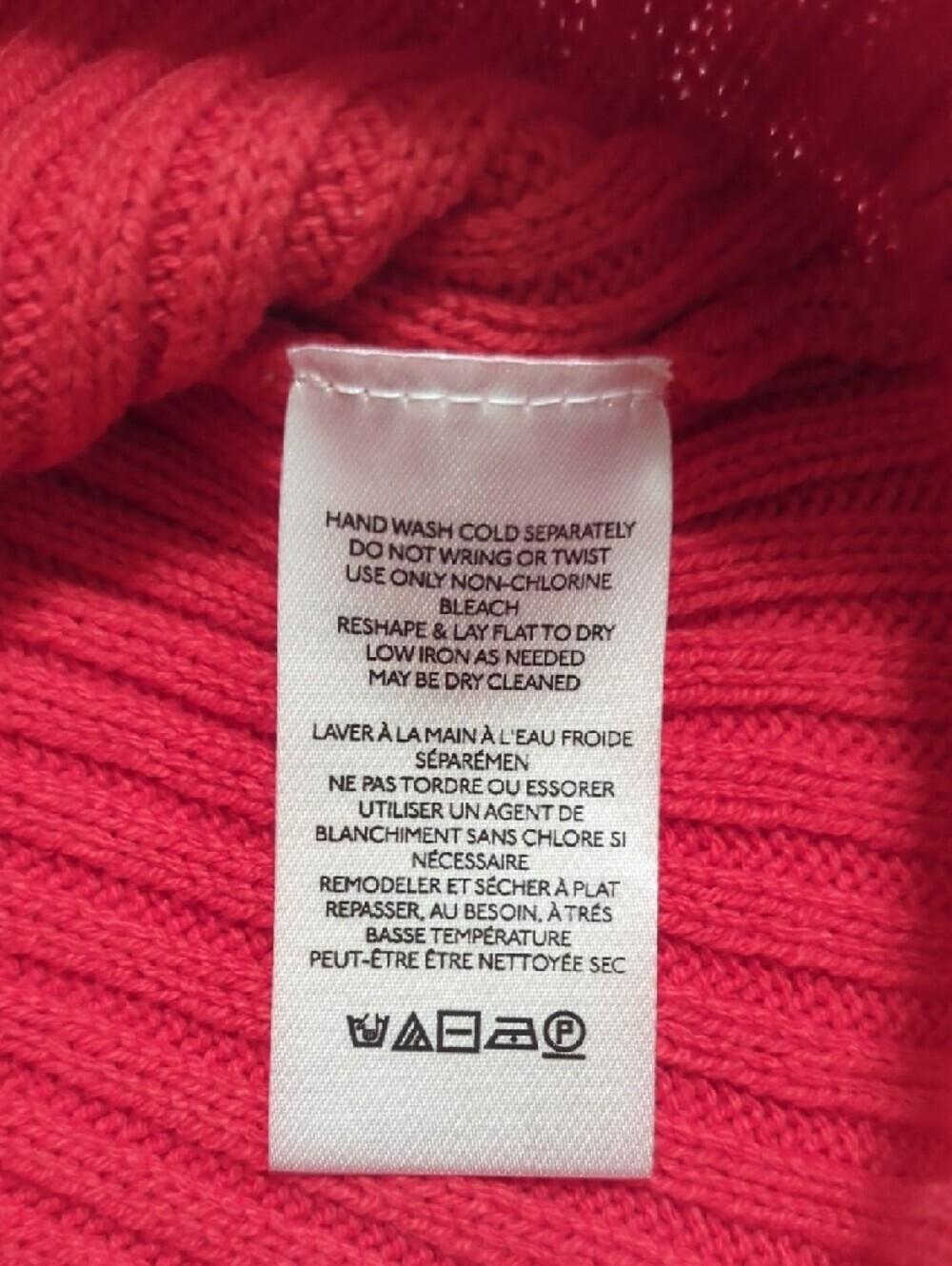 NWT Urban Outfitters Marley Mini Sweater Dress, Color Orange Size SP - Picture 13 of 13